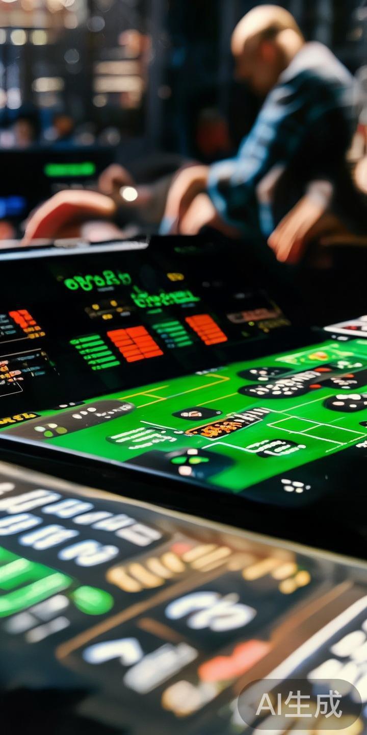 赔率与投注技巧
平台设有科学合理的赔率体系，反映