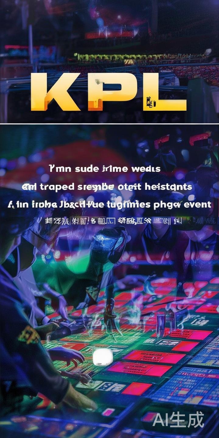 企鹅电竞KPL竞猜不仅仅是一种娱乐方式，更是一种投