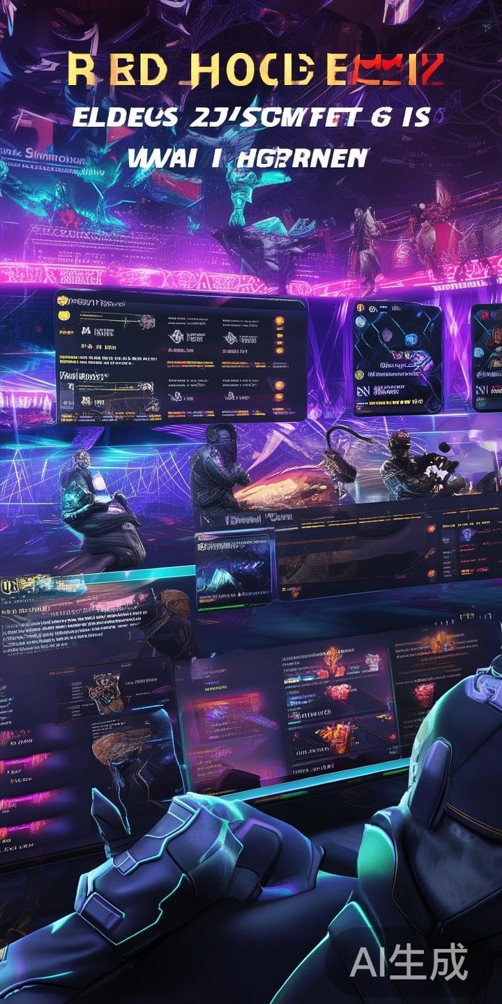 简单来说，u赢电竞竞猜是一种基于电子竞技赛事的虚拟