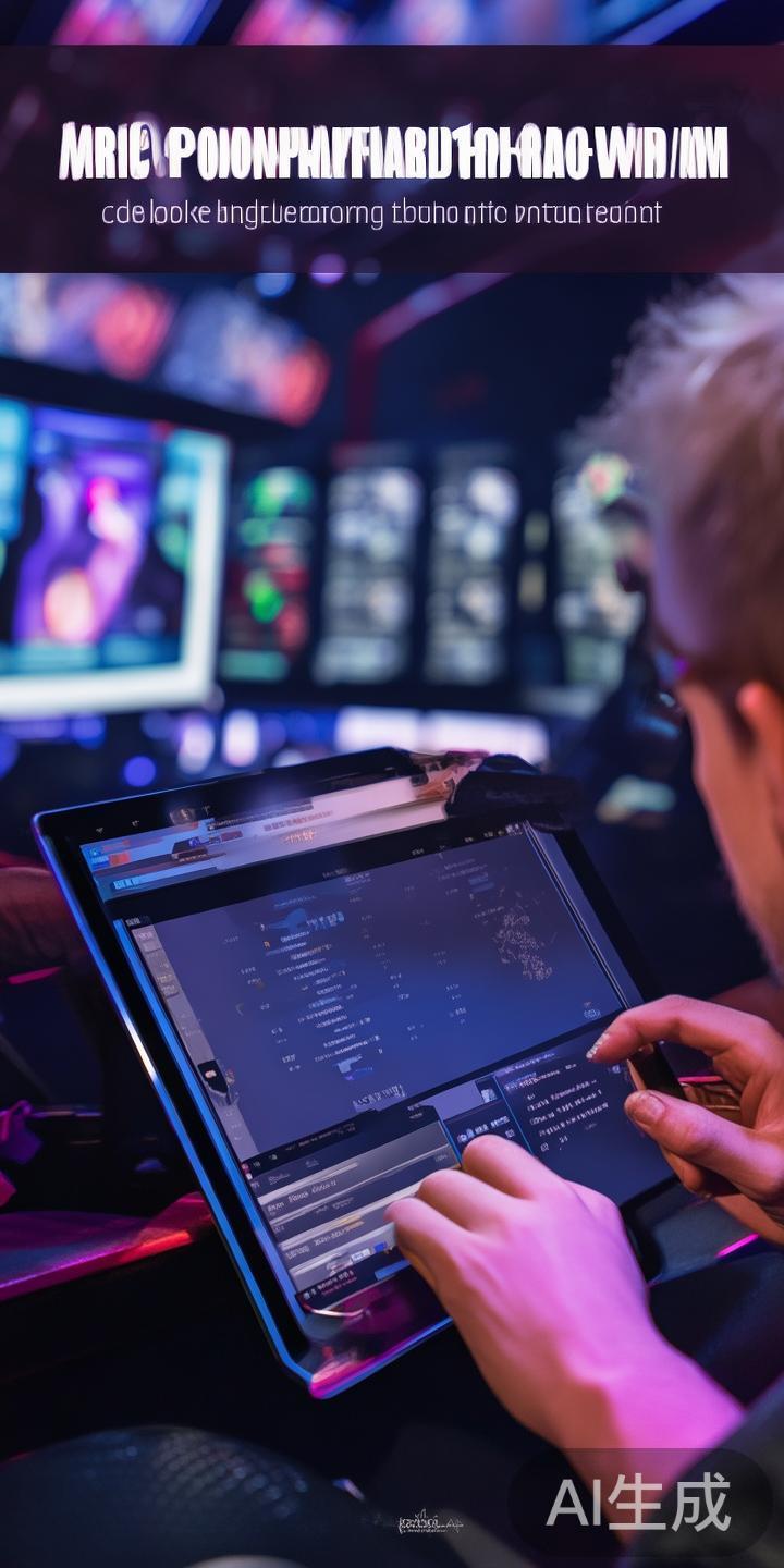 全面解析竞猜电竞的下载渠道与攻略指南：畅快体验电竞乐趣的必备宝典