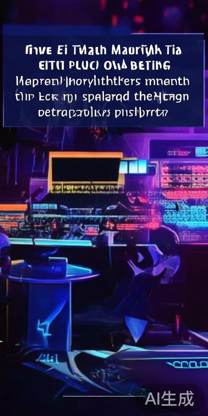全面解析电竞胜负竞猜玩法与精彩攻略分享 在当今电竞产业的快速发展中,电竞胜负竞猜成为了众多