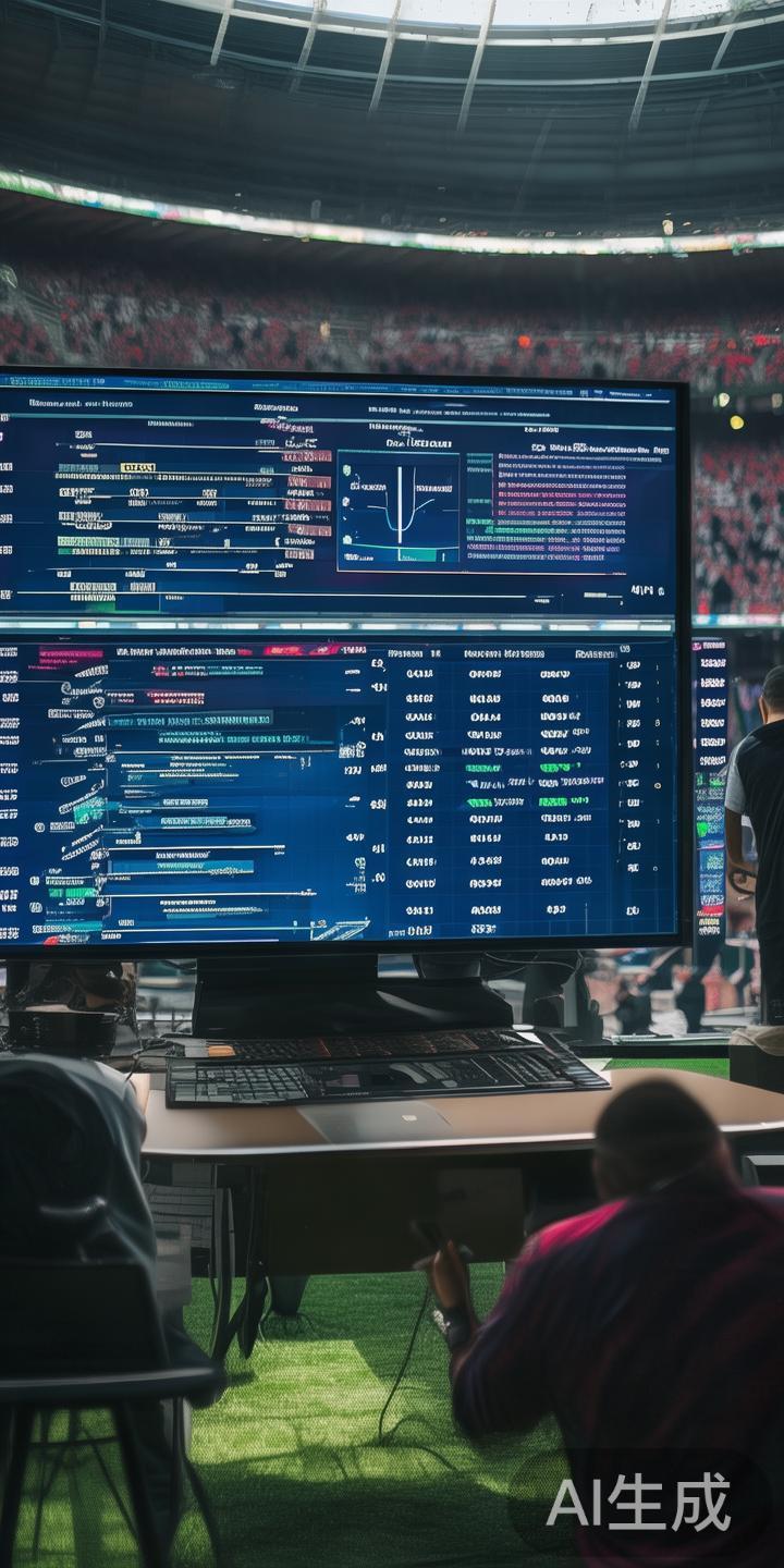 全面解析电竞牛app下载:丰富竞猜玩法与详细攻略指南 1. 赛前资料充分准备
成功的竞猜离不开充分的赛