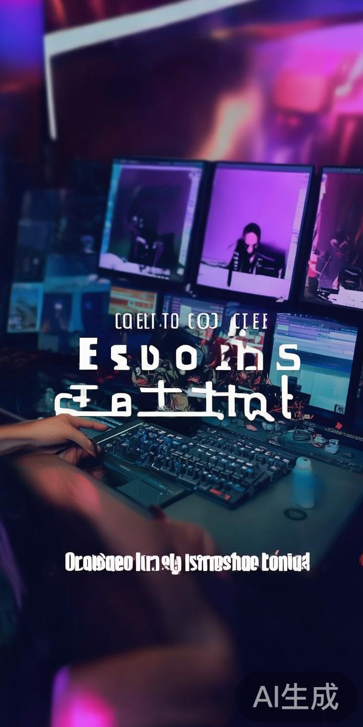 电竞竞猜登录流程全攻略:详细步骤详解与操作指南 在如今电子竞技快速发展的时代,越来越多的玩家将目光