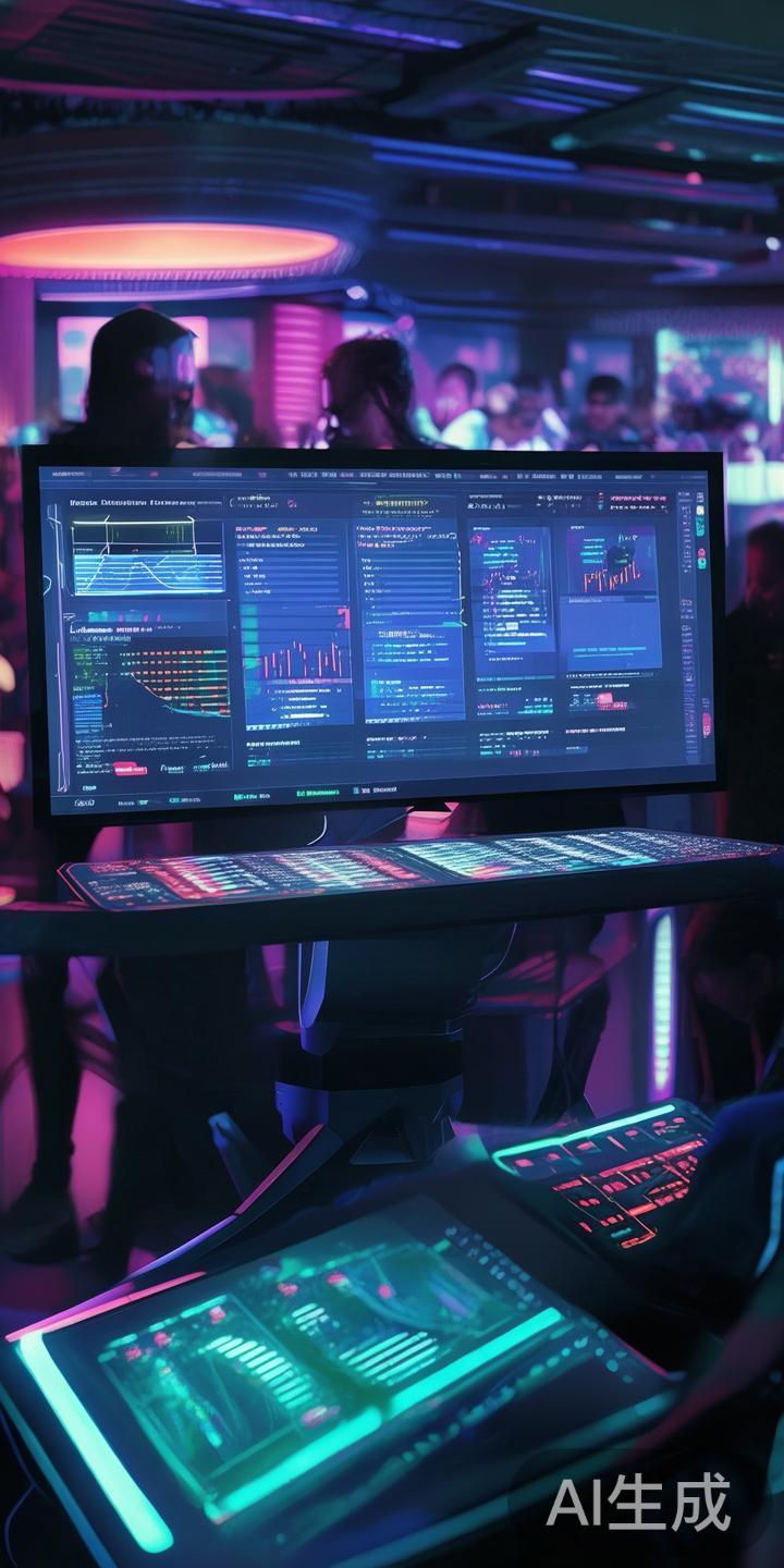 全面解析F1电竞竞猜:玩法攻略、热门平台推荐与最新趋势分析 利用平台优惠和分析工具
一些平台会提供赛前分析、