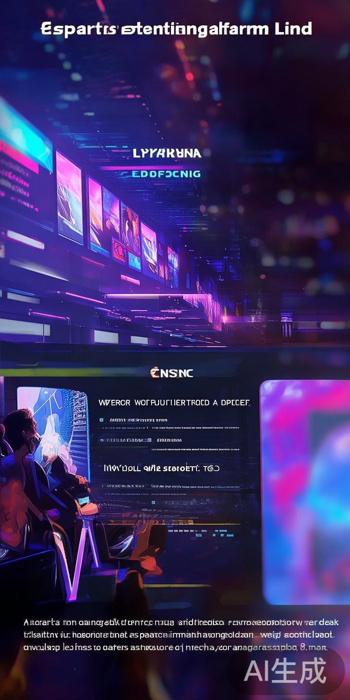 关于“电竞竞猜平台链接是什么及如何获取的详细指南
