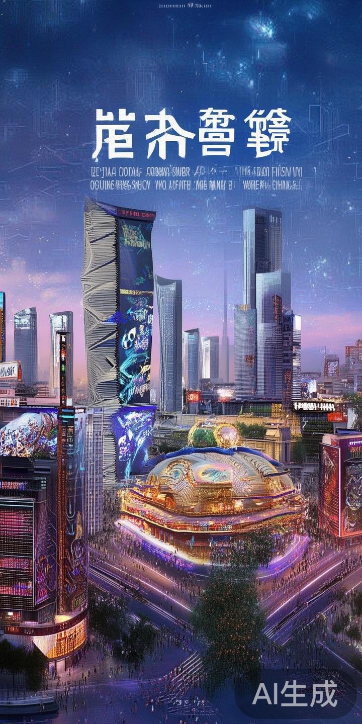 深入剖析西安电竞竞猜市场现状与未来发展前景分析