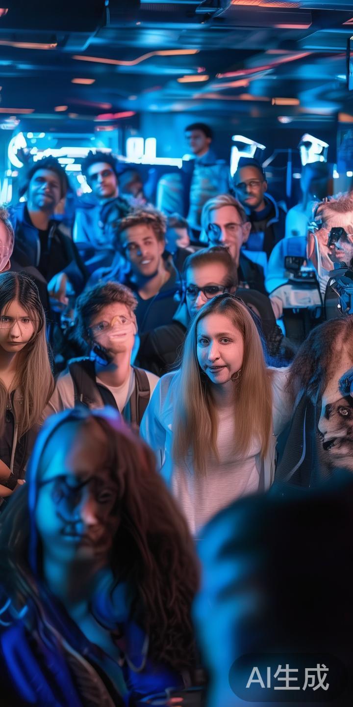 在展开推广之前，首先需要明确电竞竞猜的目标用户群体