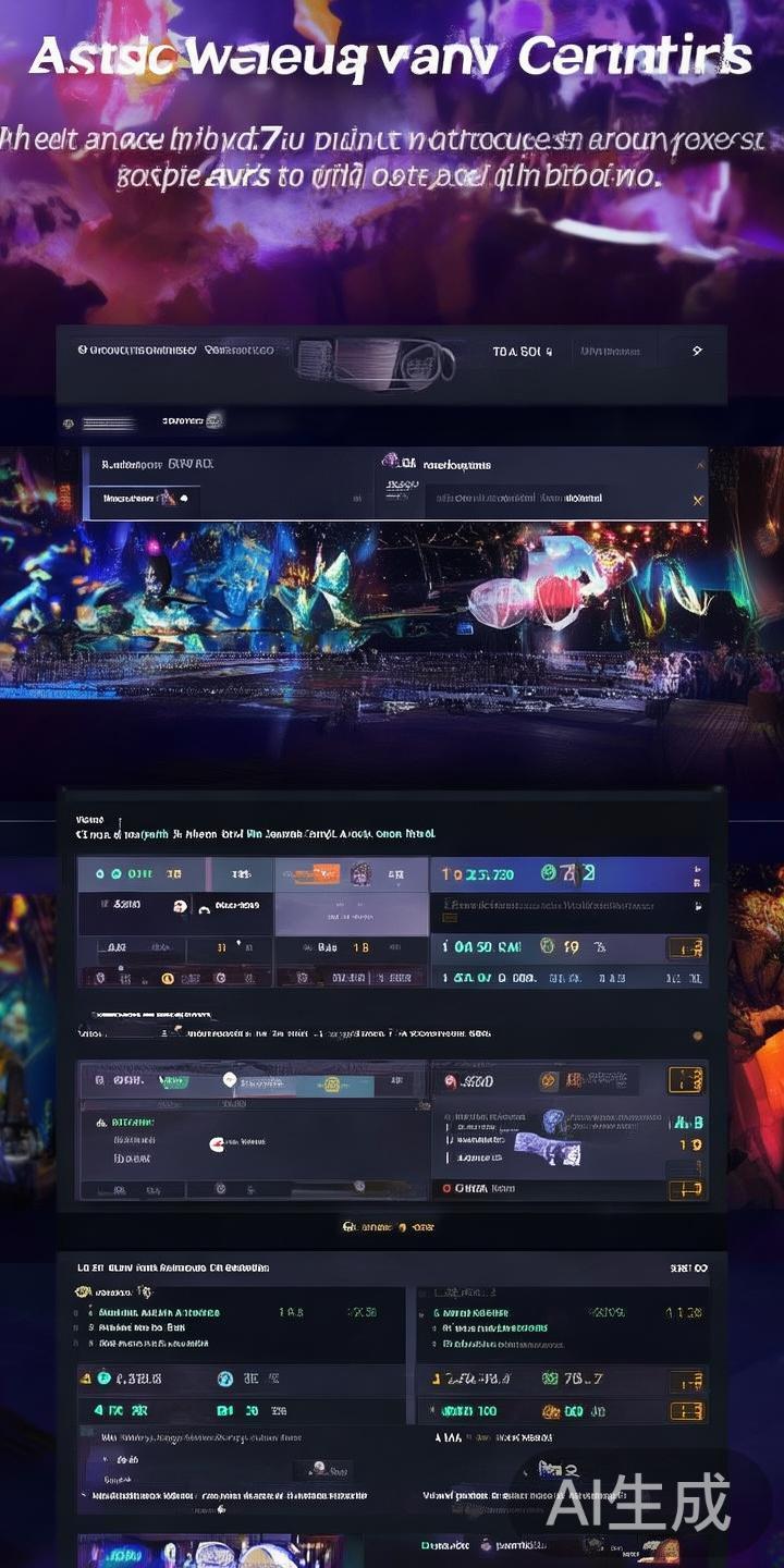 全面比较电竞竞猜平台优劣，助你选择最值得信赖的比赛竞猜网站