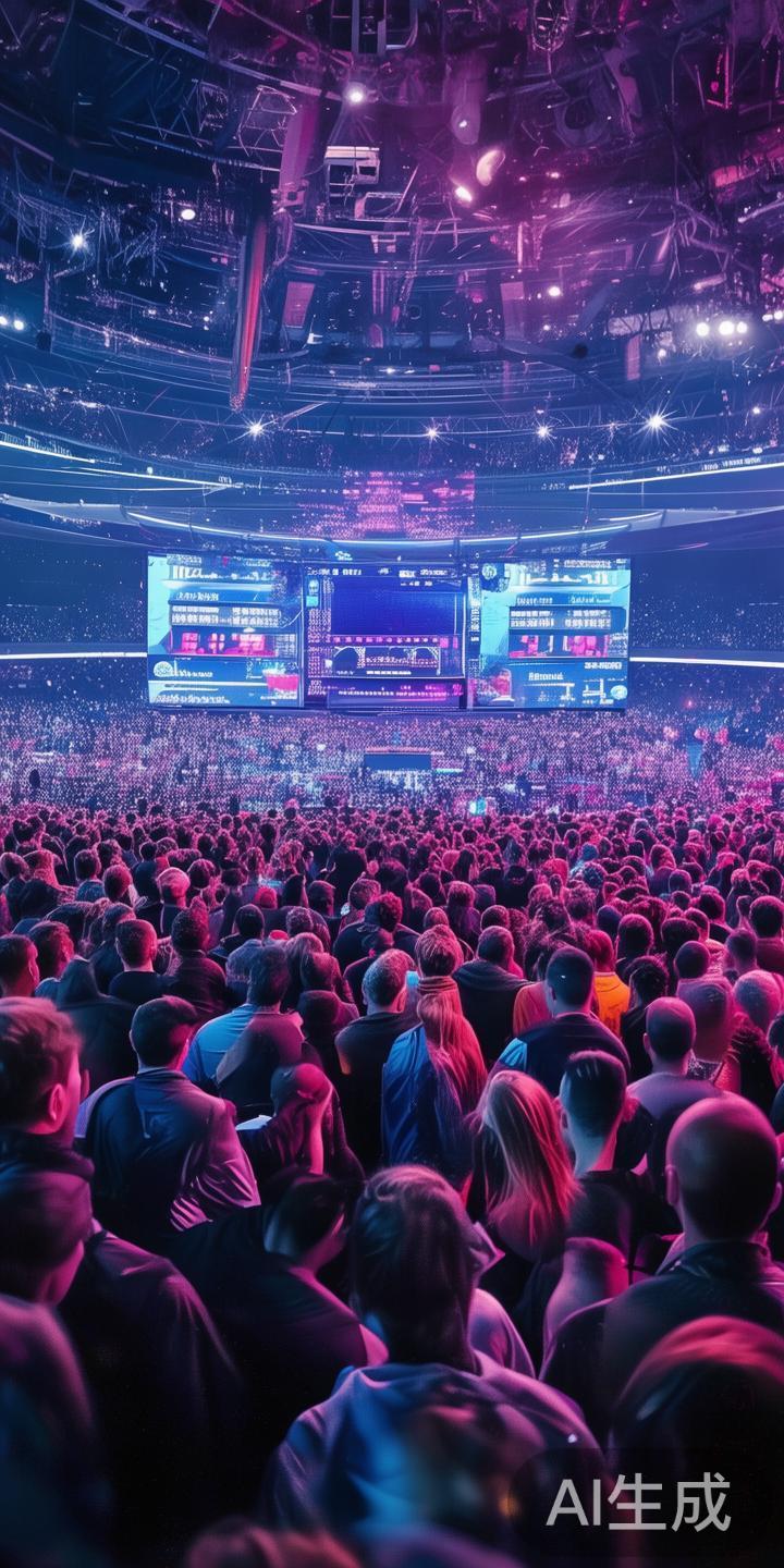 全面解析电竞竞猜系统开发与运营方案的详细指导与实战策略