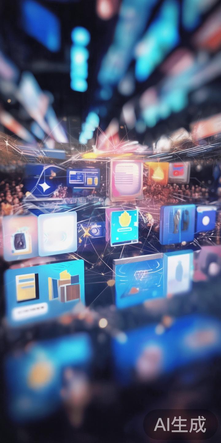 据数据显示，平台的市场份额主要集中在几家头部公司，